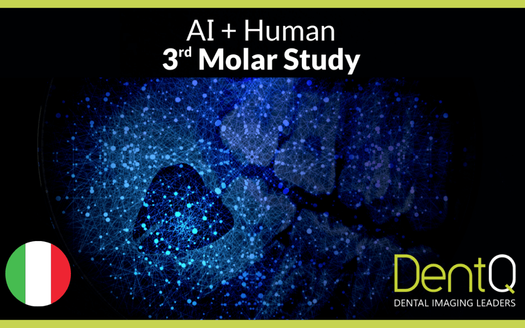 3rd Molar Study – AI + Human Reports