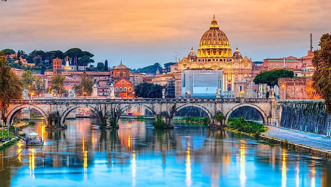 Two more DentQ branches in Rome!
