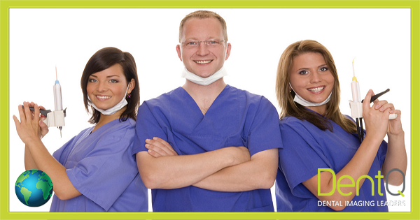 How to recruit good team members for your dental clinic