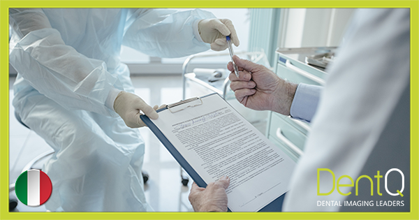 Radiological consent in dentistry